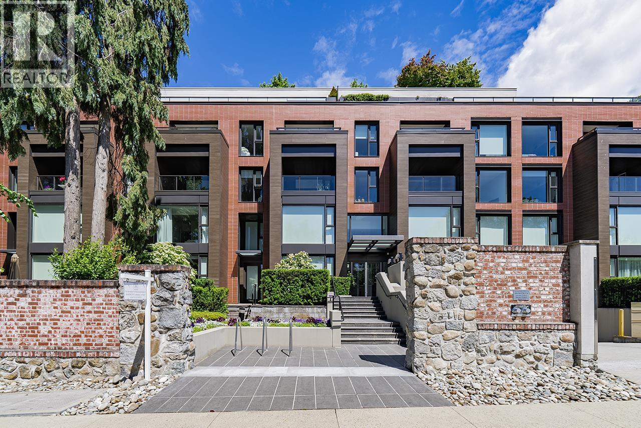 1571 W 57th Avenue Unit 310, Vancouver, BC V6P 0H7