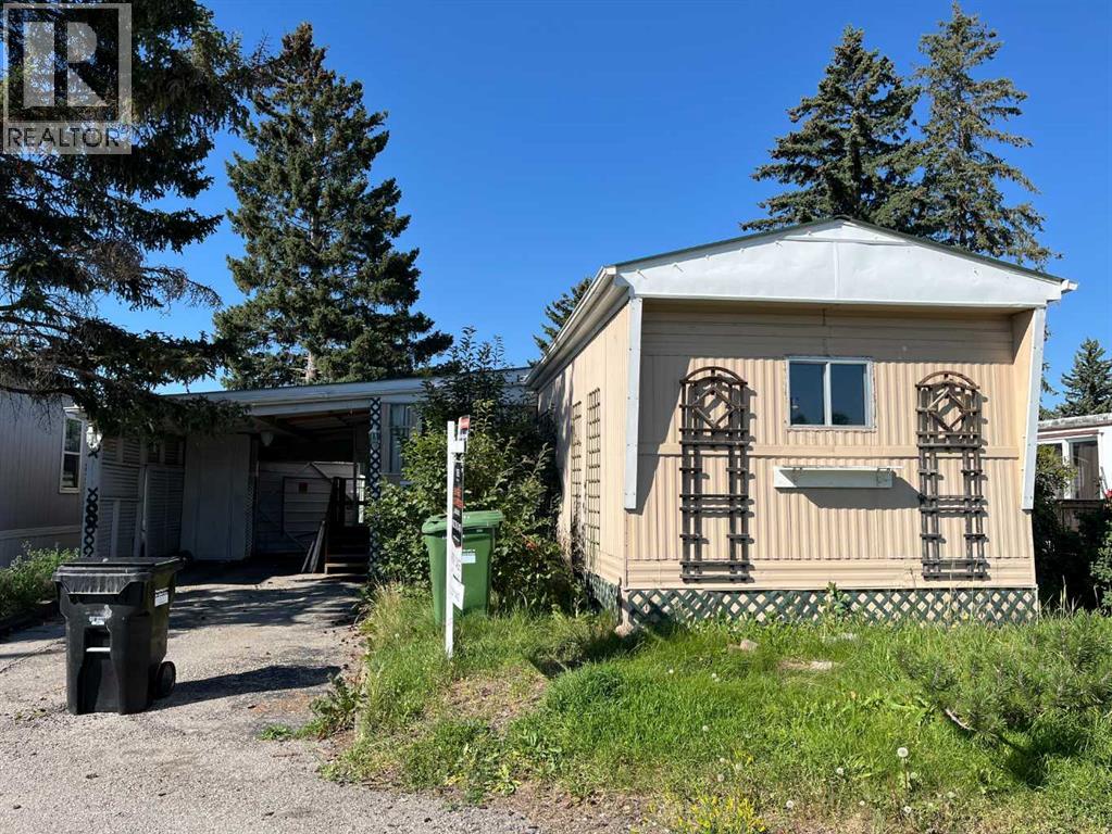 3223 83 Street Nw Unit 78, Calgary, AB T3B 5M7