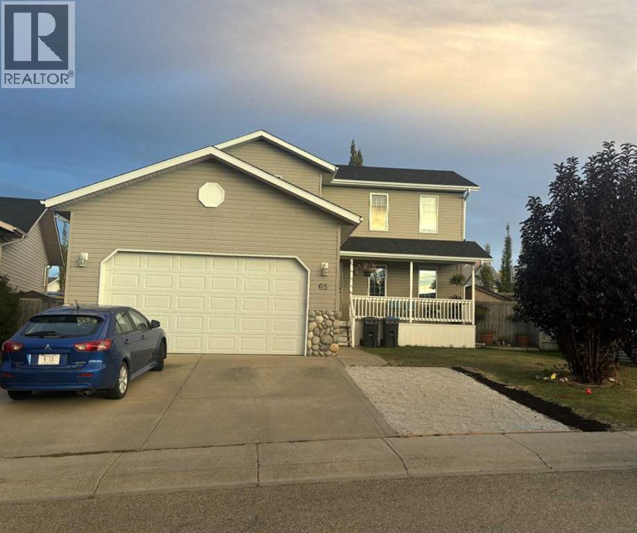 65 Fern Glade Cres, Sylvan Lake, AB T4S 1Z5