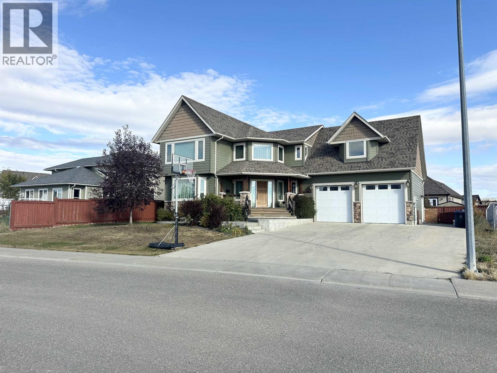 88 Street Unit 11023, Fort St. John, BC V1J 7G5
