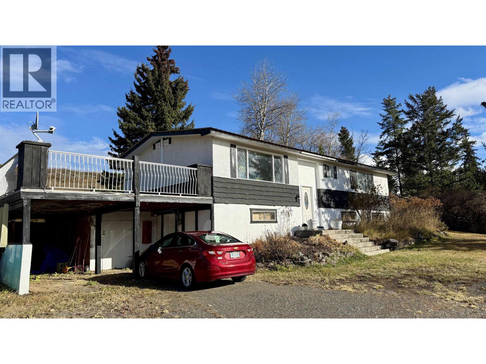 4953 Telqua Drive, 108 Mile Ranch, BC V0K 2E1