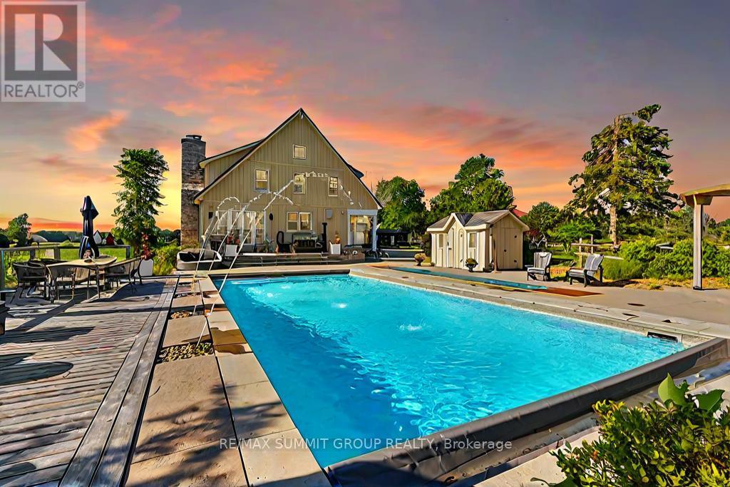 385073 4th Concession A 385073, Grey Highlands, ON N0C 1E0 MLS 