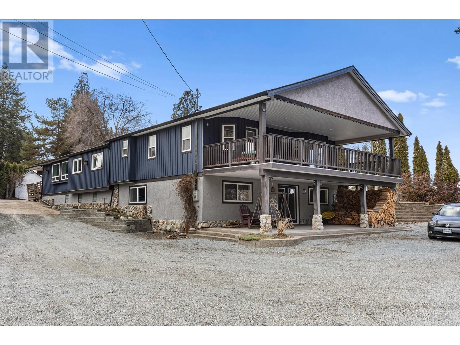 4150 June Springs Rd, Kelowna, BC V1W 4C9