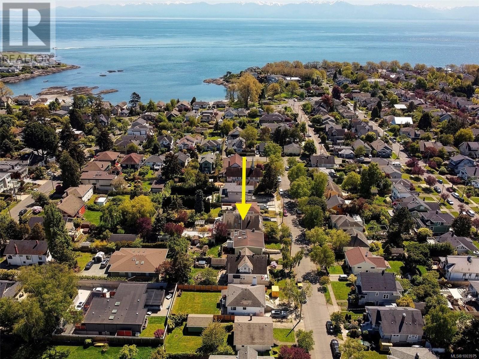 355 Richmond Ave, Victoria, BC V8S 3Y2