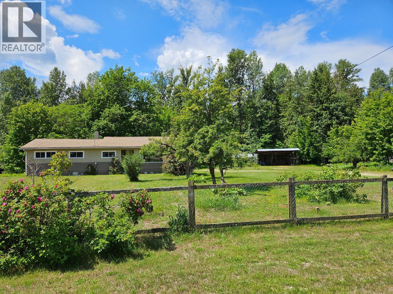 432 Alexander Rd, Nakusp, BC V0G 1R1