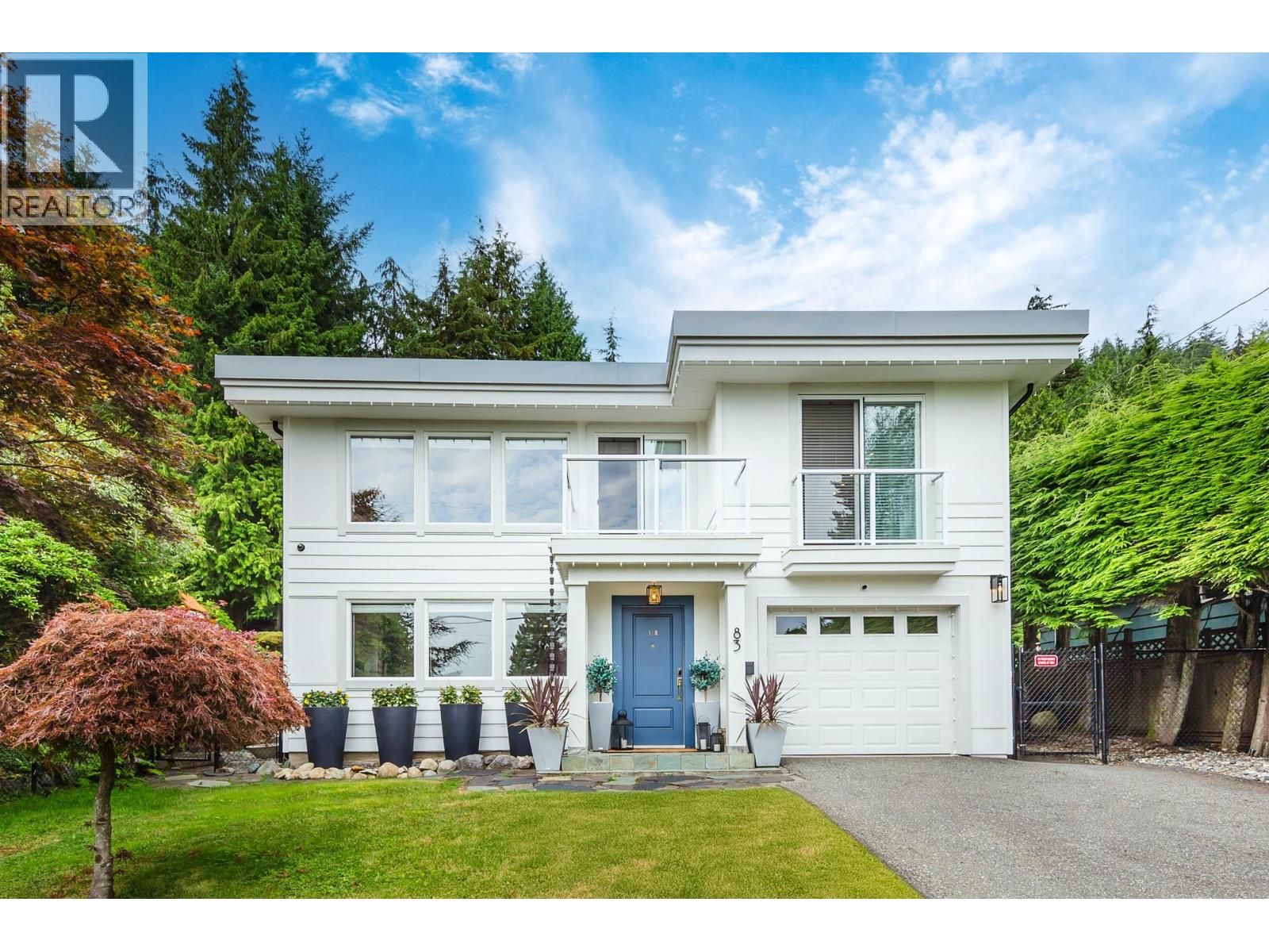 83 Glenmore Dr, West Vancouver, BC V7S 1A9