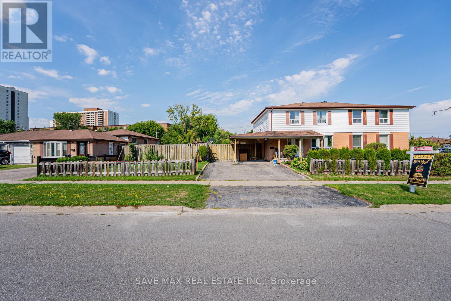 88 Cloverdale Dr, Brampton, ON L6T 2T8