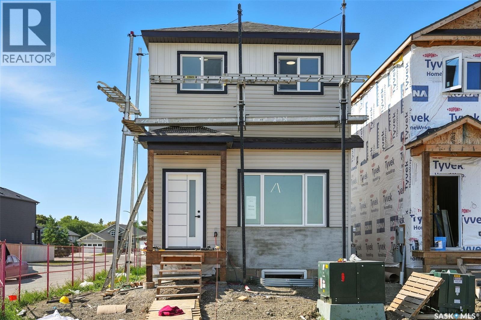 1509 Richardson Road Unit 115, Saskatoon, SK S7L 4E1