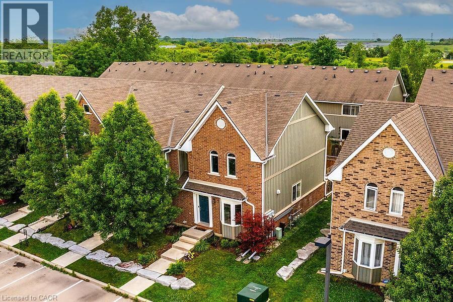 68 Main Street N Unit 22 #a, Hagersville, ON N0A 1H0