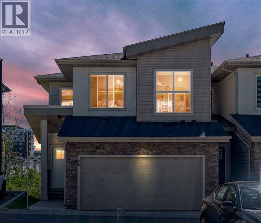 53 Spring Creek Common SW, Calgary, AB T3H 6E2