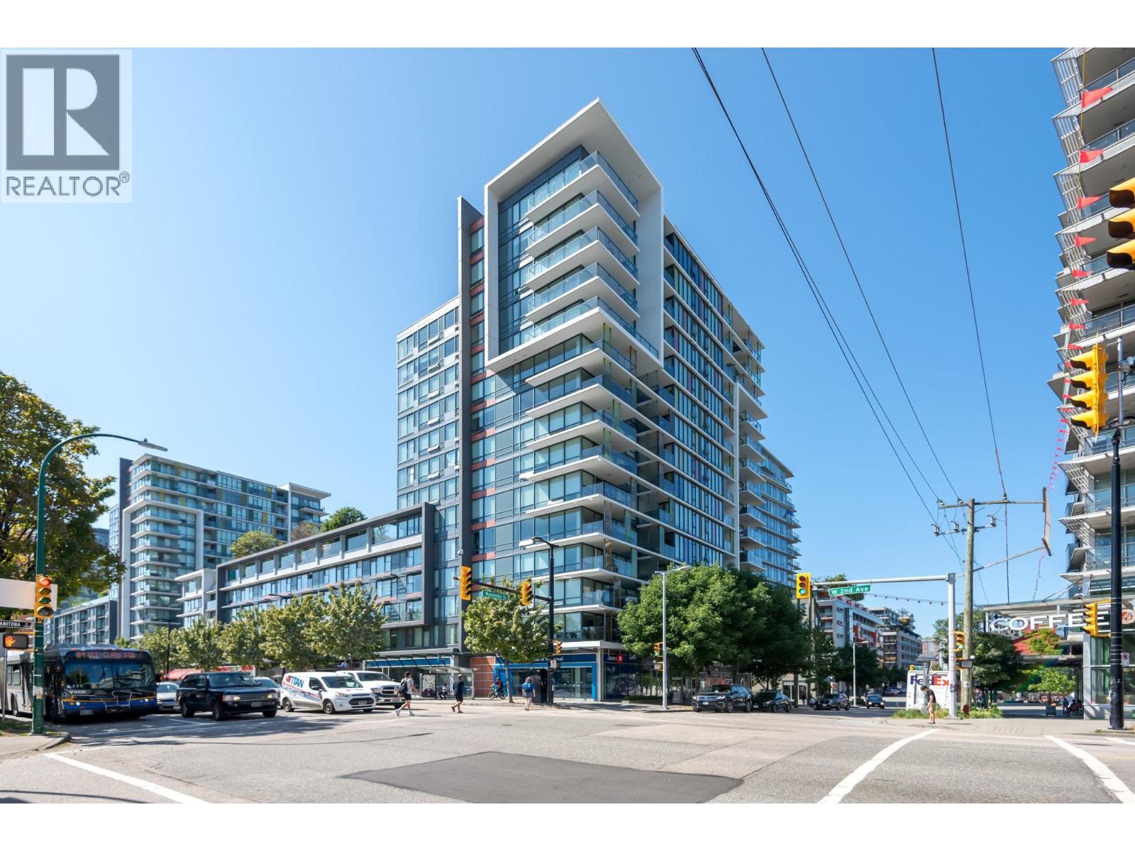 1783 Manitoba St, Vancouver, BC V5Y 0K1