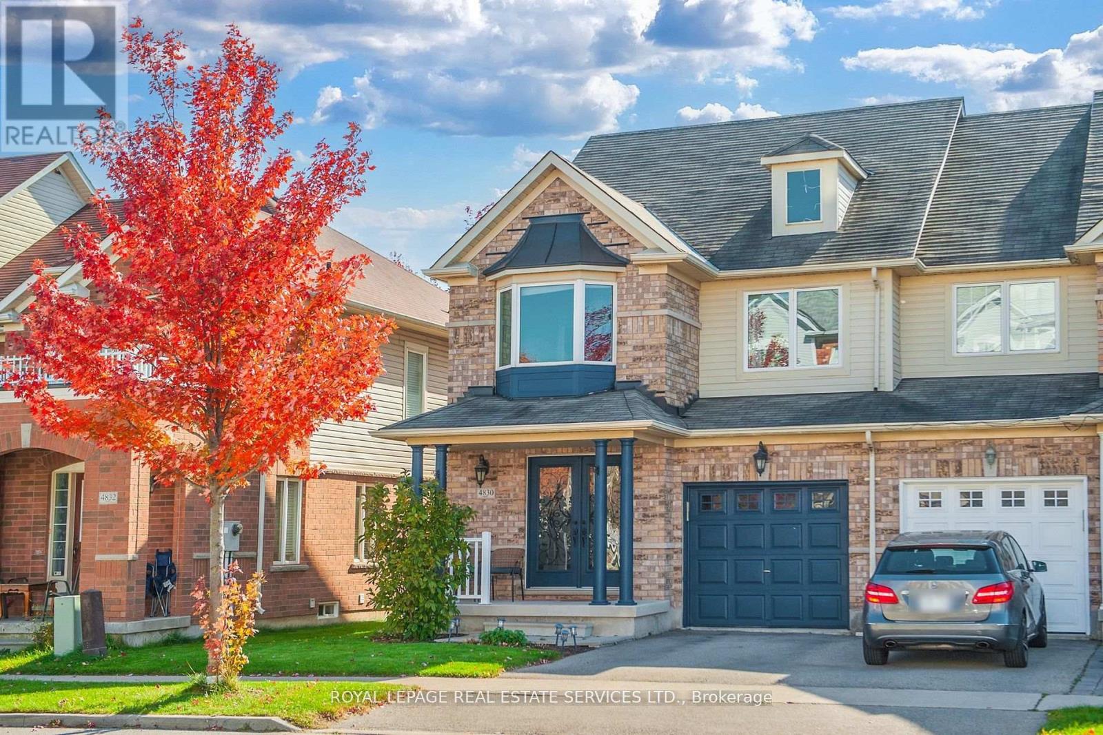 4830 Thomas Alton Blvd, Burlington, ON L7M 0J5