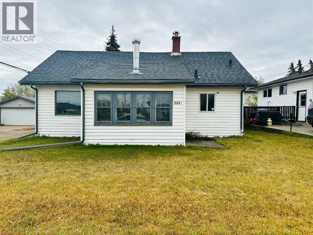 99 Avenue Unit 9603, Sexsmith, AB T0H 3C0