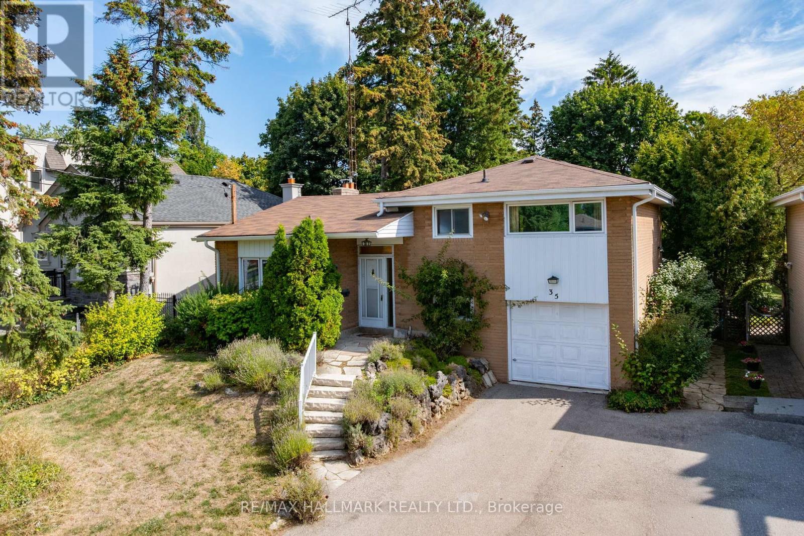 35 Cobden St, Toronto, ON M2R 1S1