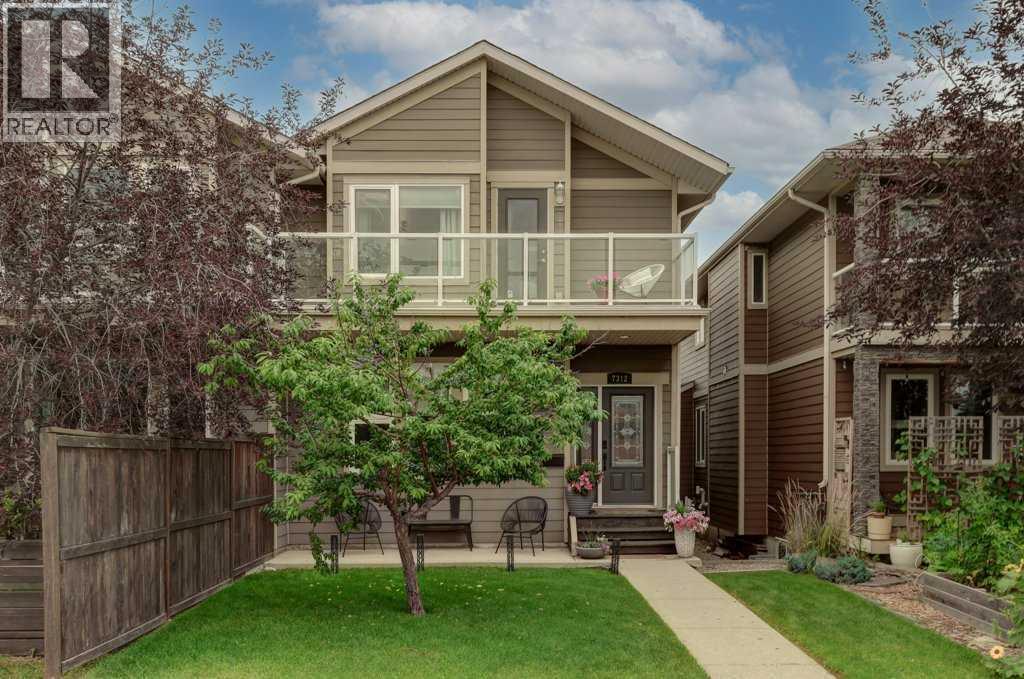 34 Avenue Nw Unit 7312, Calgary, AB T3B 1N4