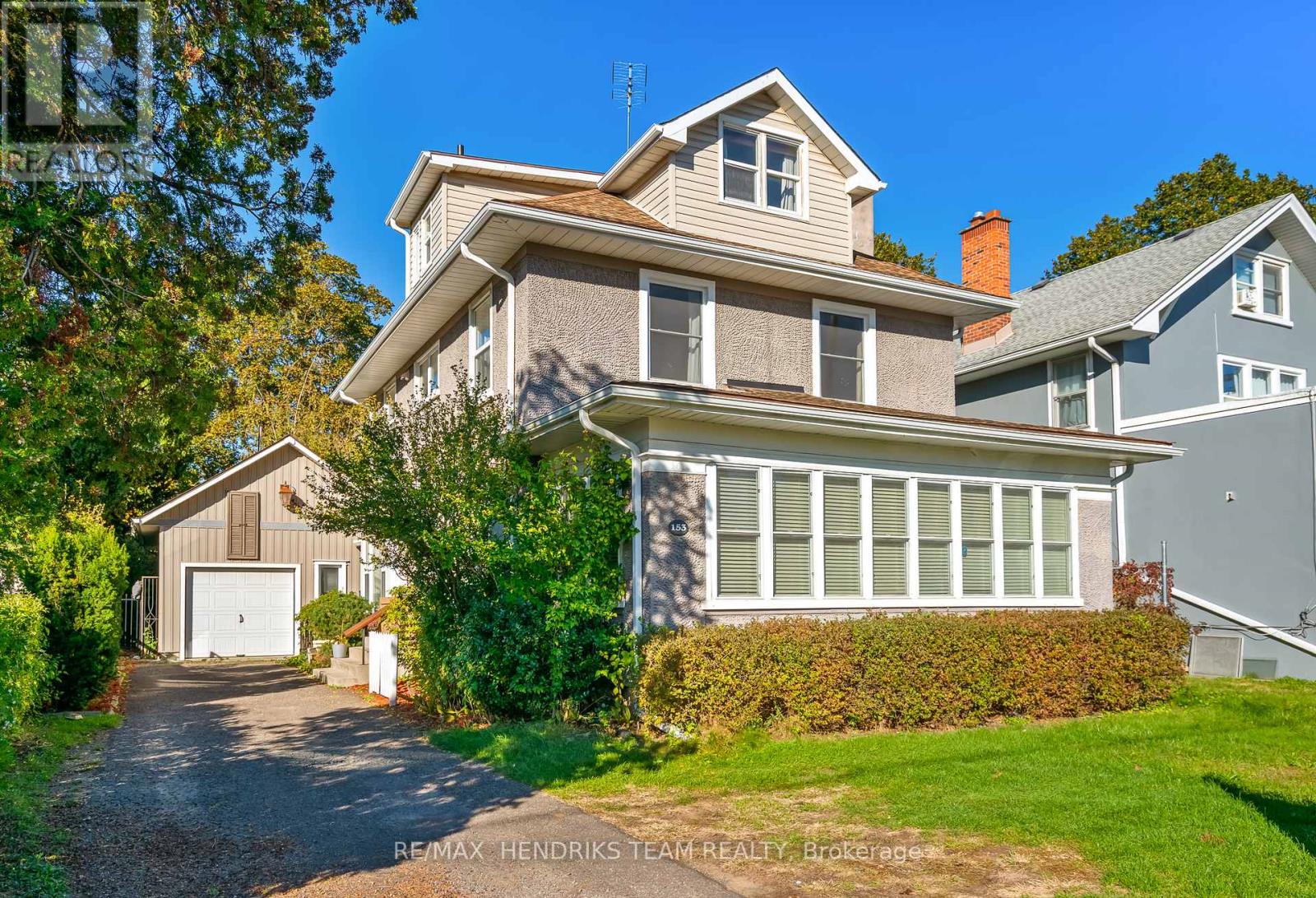 153 Geneva St, St. Catharines, ON L2R 4N7