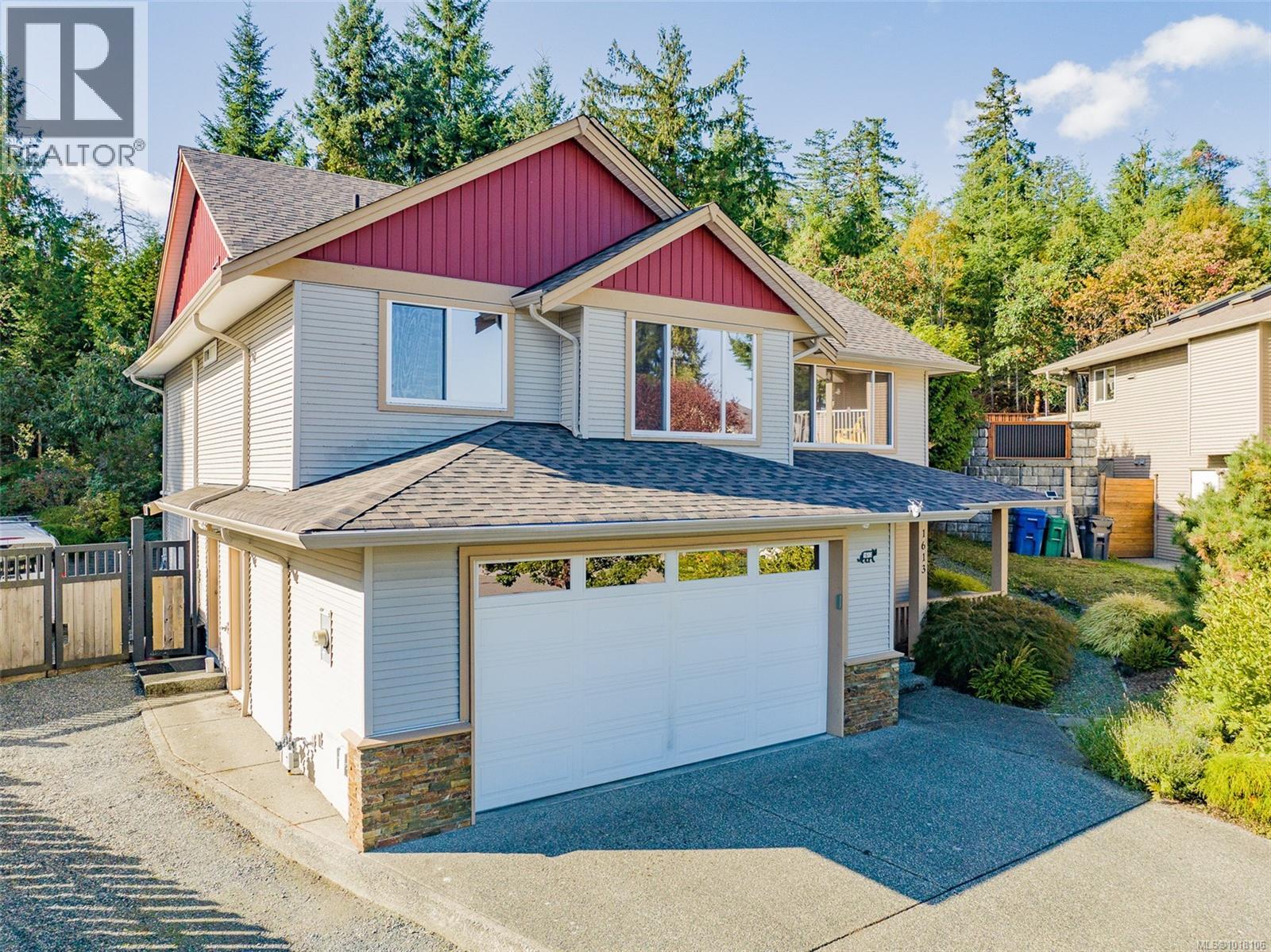 1613 Blackstone Pl, Nanaimo, BC V9X 1X7