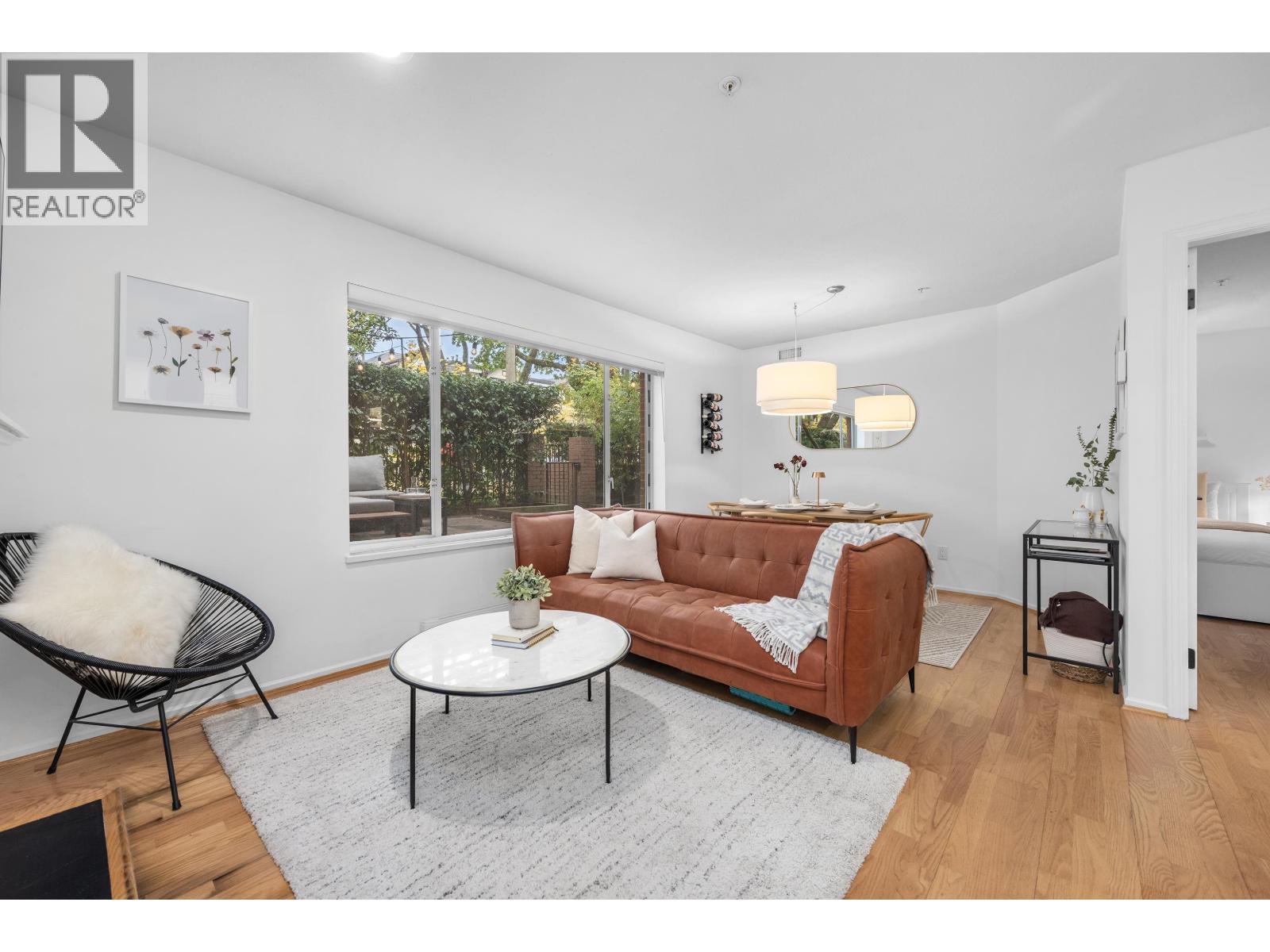 628 W 13th Avenue Unit 103, Vancouver, BC V5Z 1N9