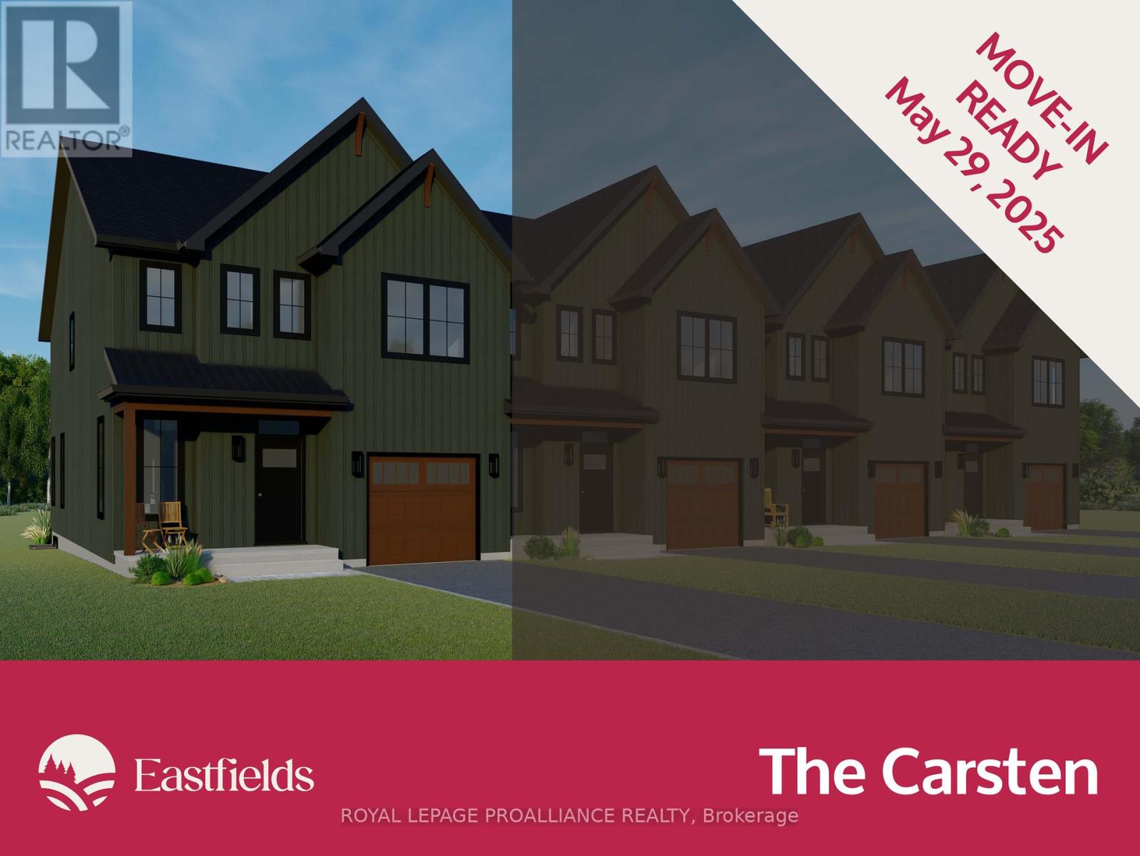 9 Hollingsworth St, Cramahe Colborne, ON K0K 1S0