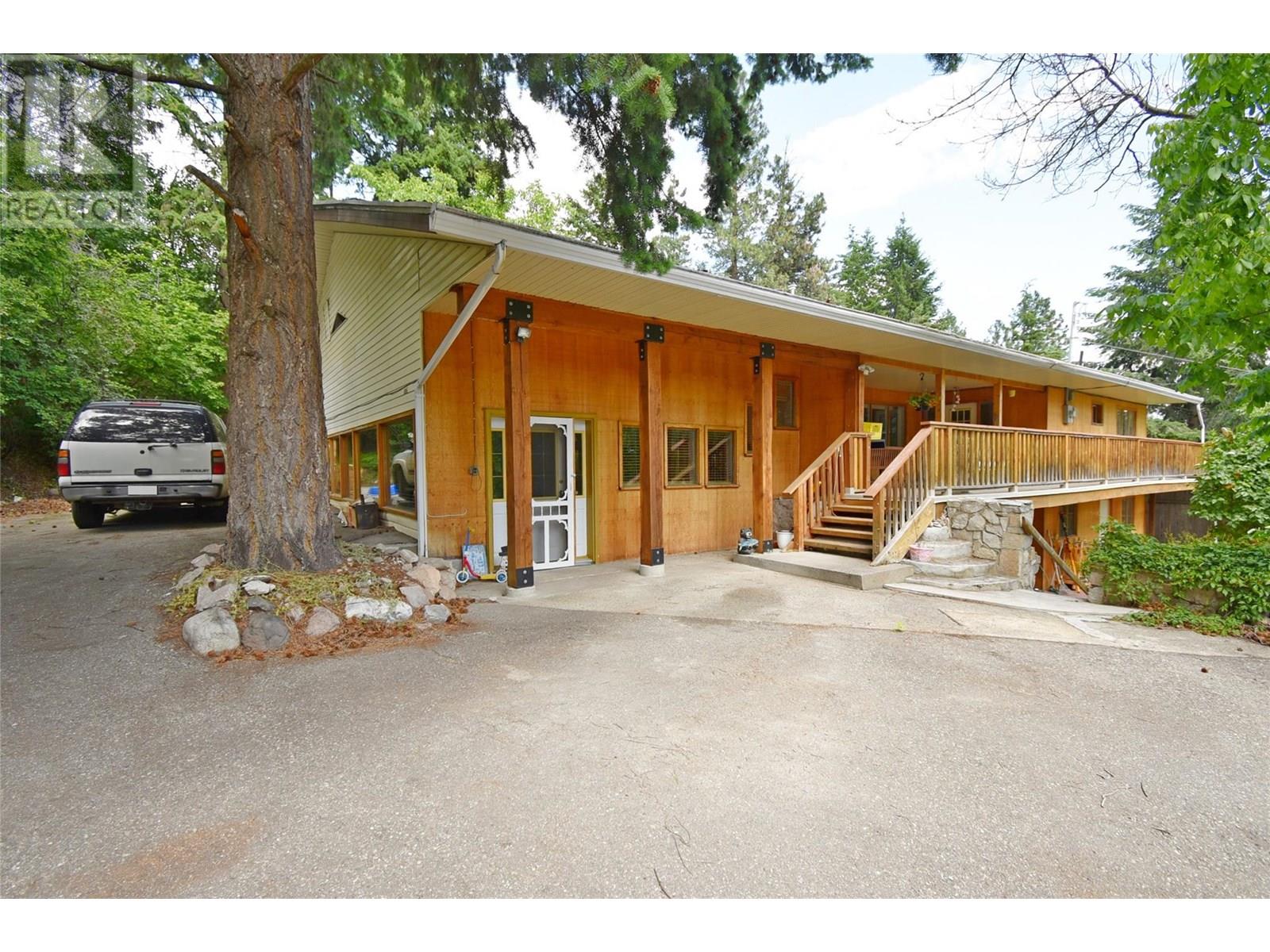 382 Kildare Way, Vernon, BC V1H 2C7