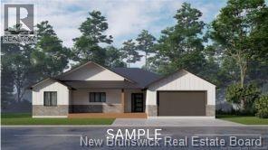118 Adrienne Ct, Dieppe, NB E1A 6W6