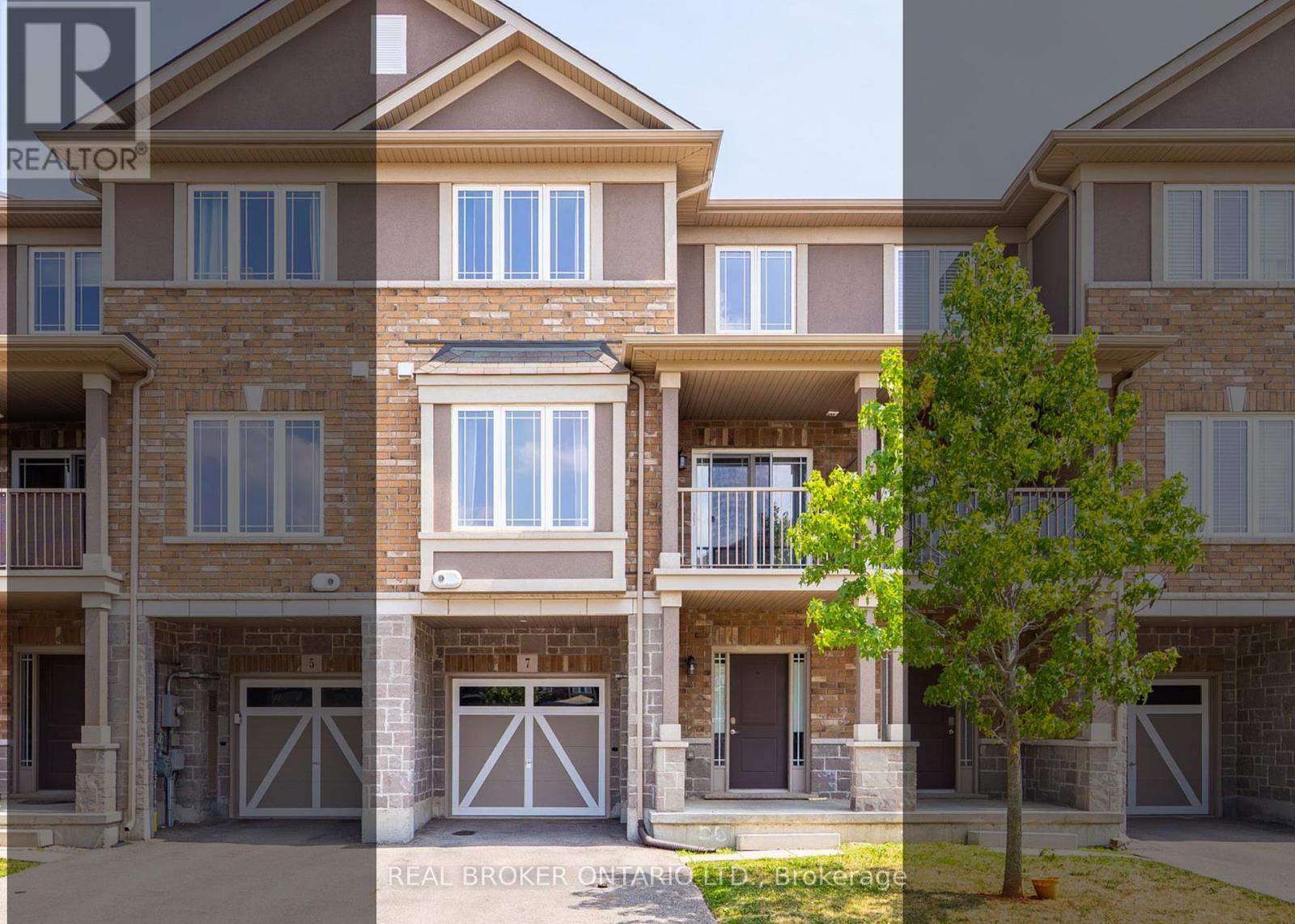 7 Ladybell Ln, Hamilton, ON L0R 1P0
