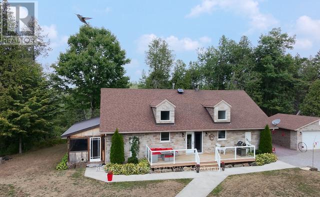 728 Galway Rd, Trent Lakes, ON K0M 2A0