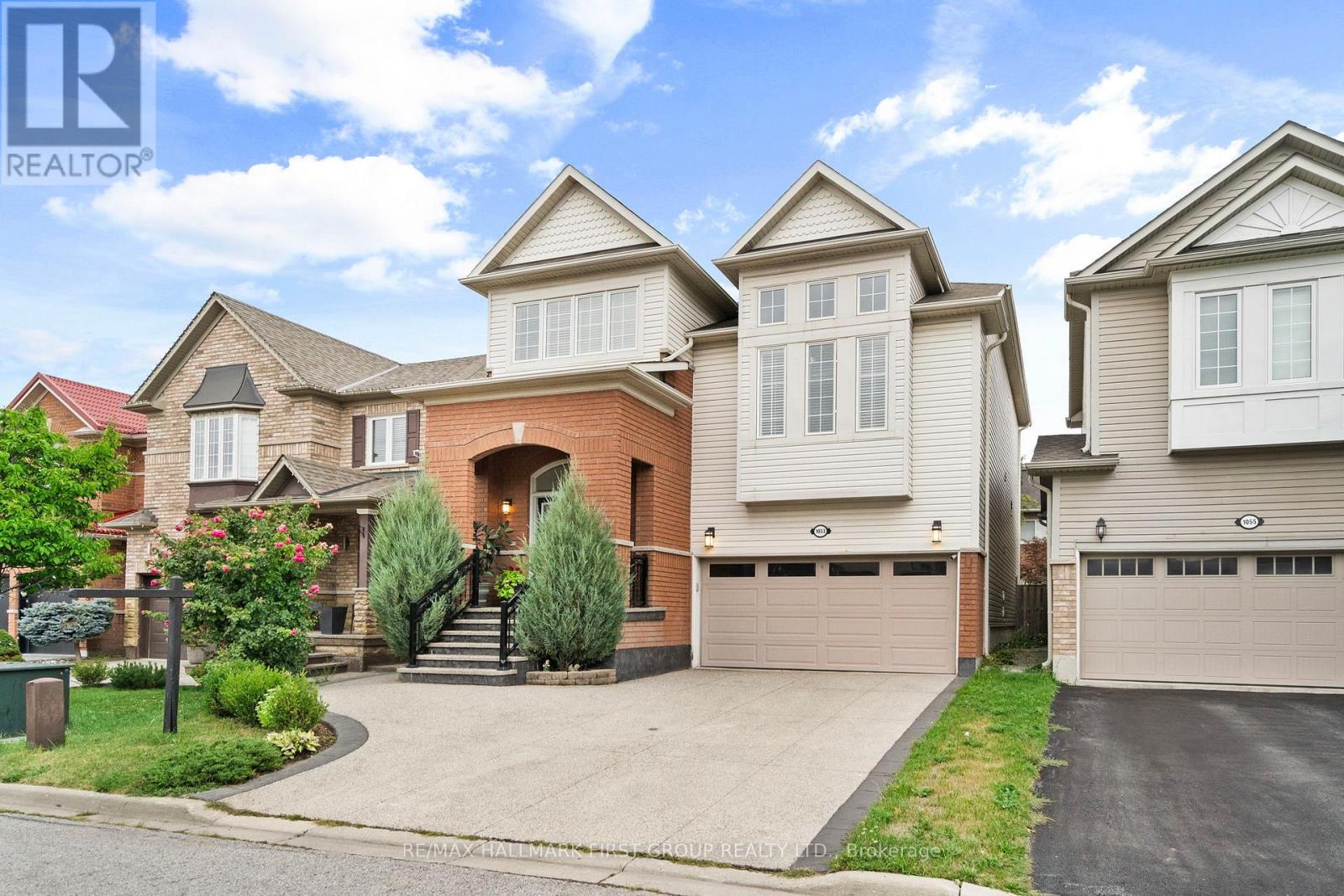 1053 Eager Rd, Milton, ON L9T 6T1