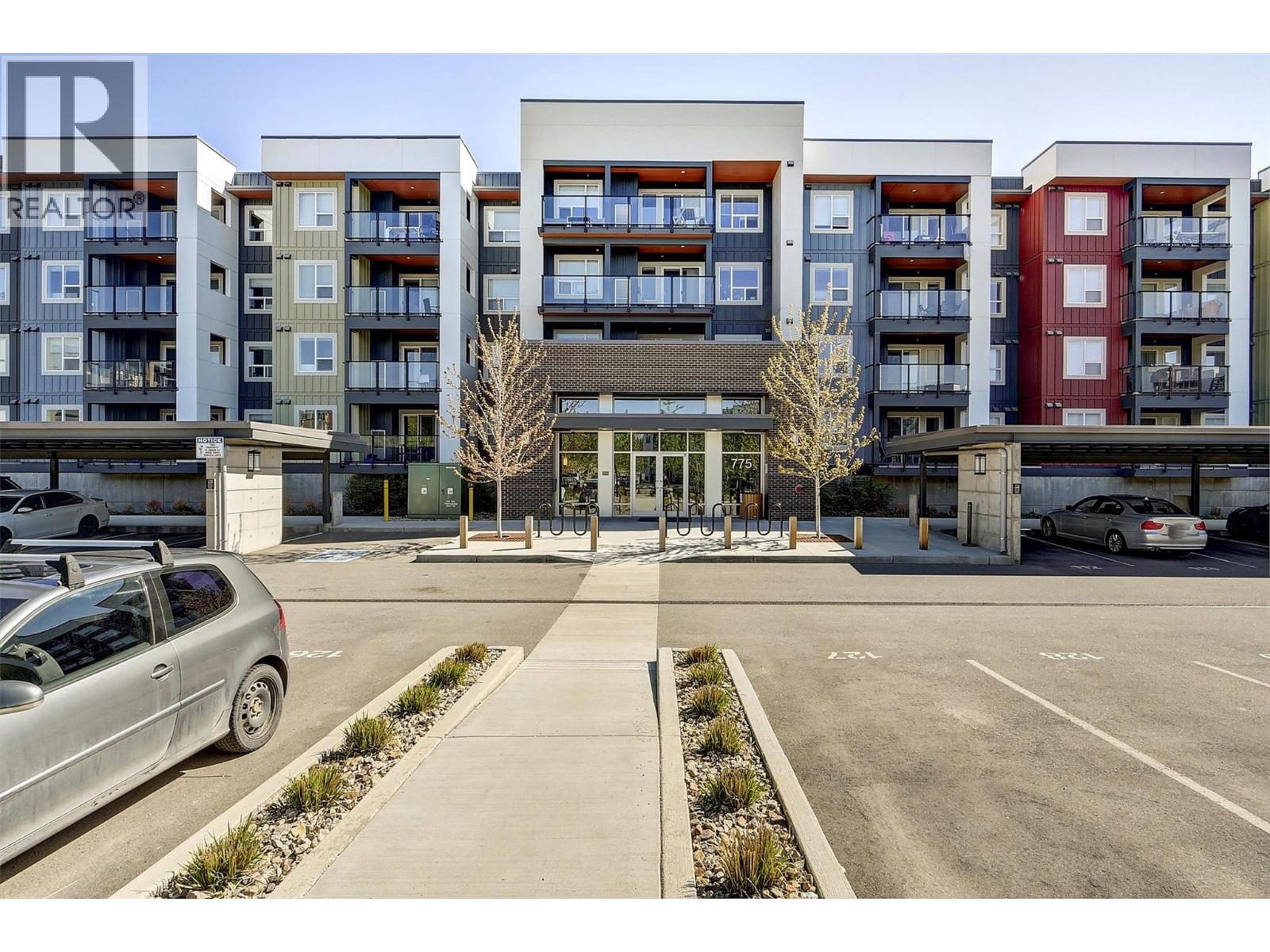 775 Academy Way Unit 121, Kelowna, BC V1V 0A5