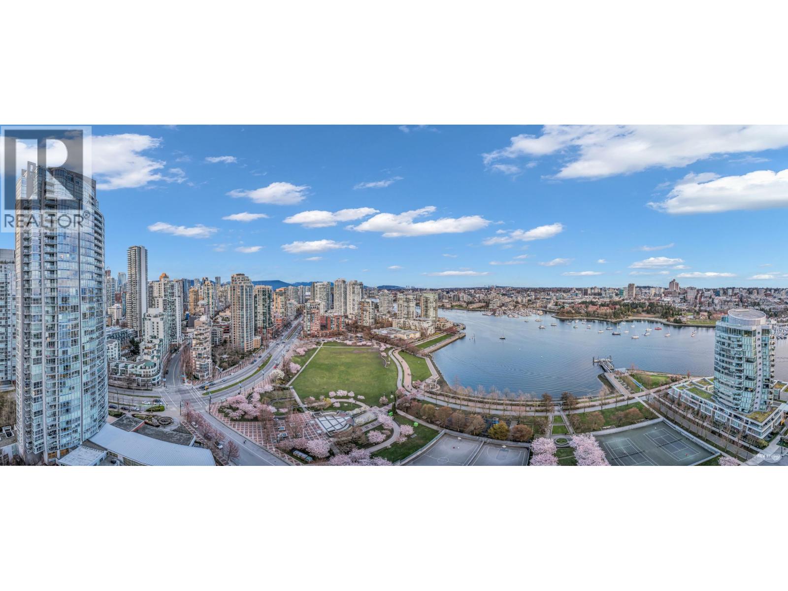1483 Homer Street Unit 2802, Vancouver, BC V6Z 3C7