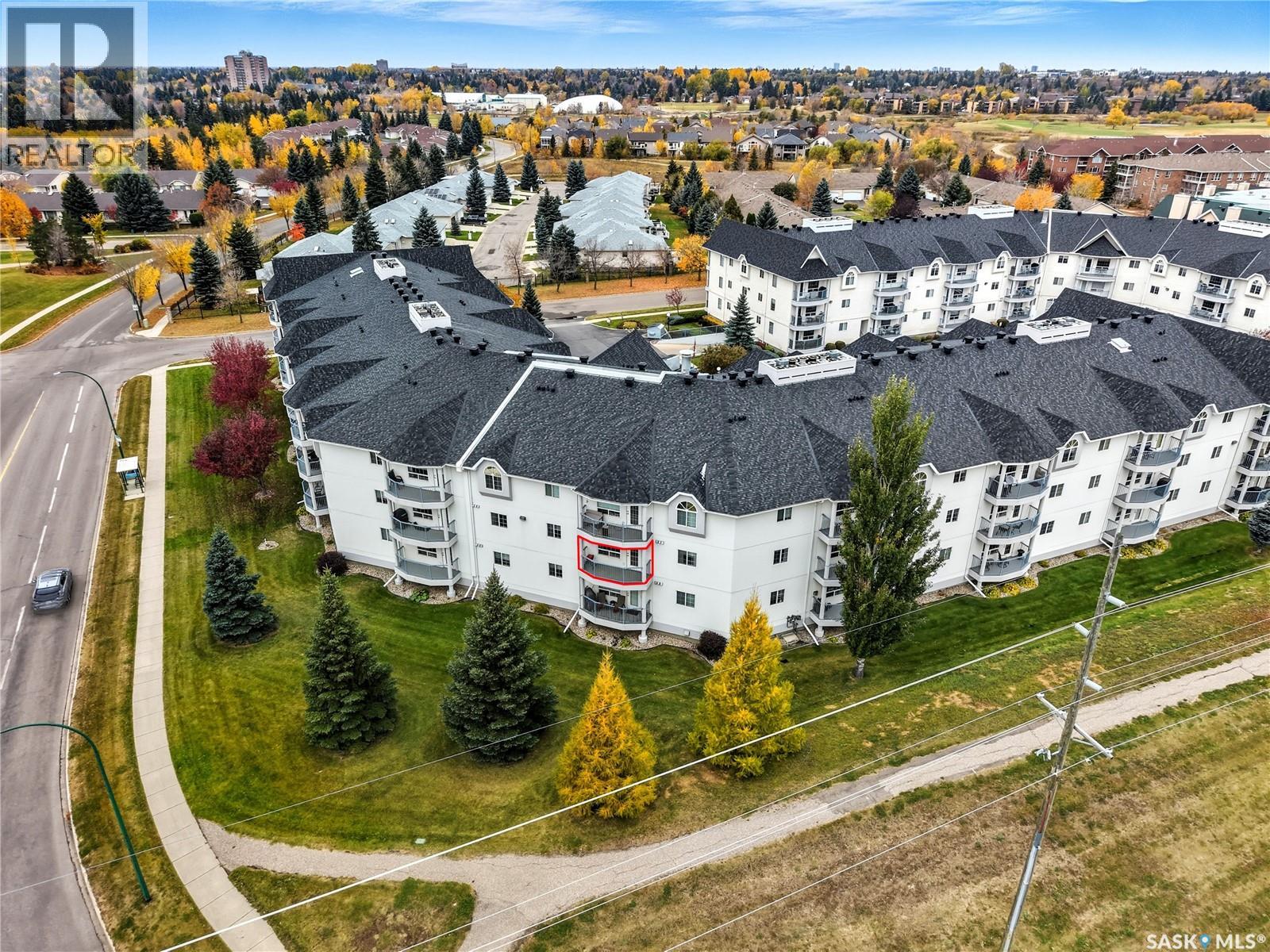 934 Heritage View Unit 210, Saskatoon, SK S7H 5R9