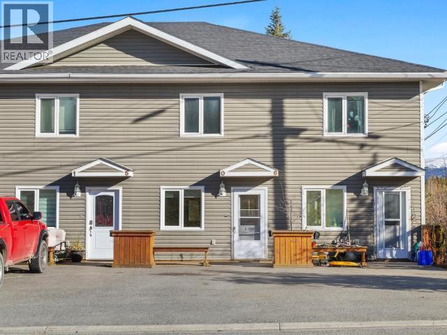 3-1506 Centennial St, Whitehorse, YT Y1A 3Z3