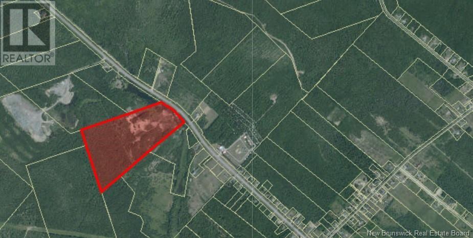 Lot 6 Route 134, Saint-louis-de-kent, NB E4X 1W8