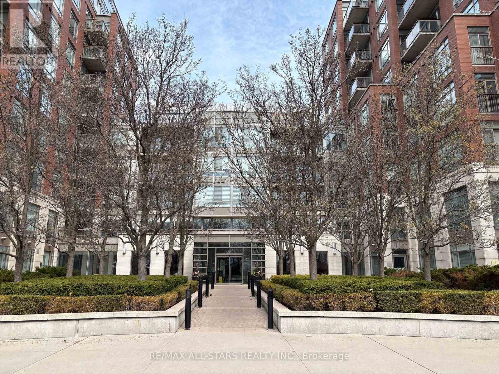 412 Unit 500 Queens Quay W #w, Toronto, ON M5V 3K8