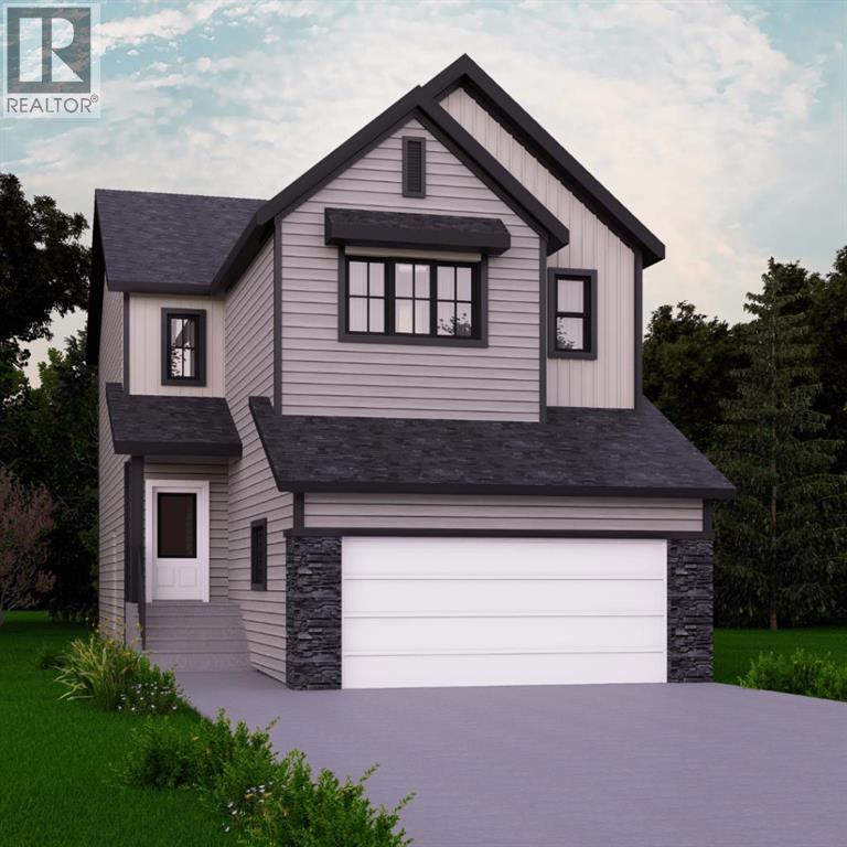 506 Ranch Grn, Strathmore, AB T1P 2H9