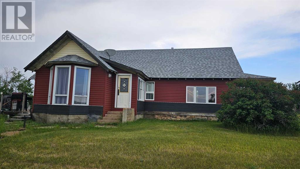 38024 Range Road 182, Rural Stettler No. 6 County Of, AB T0C 2L0
