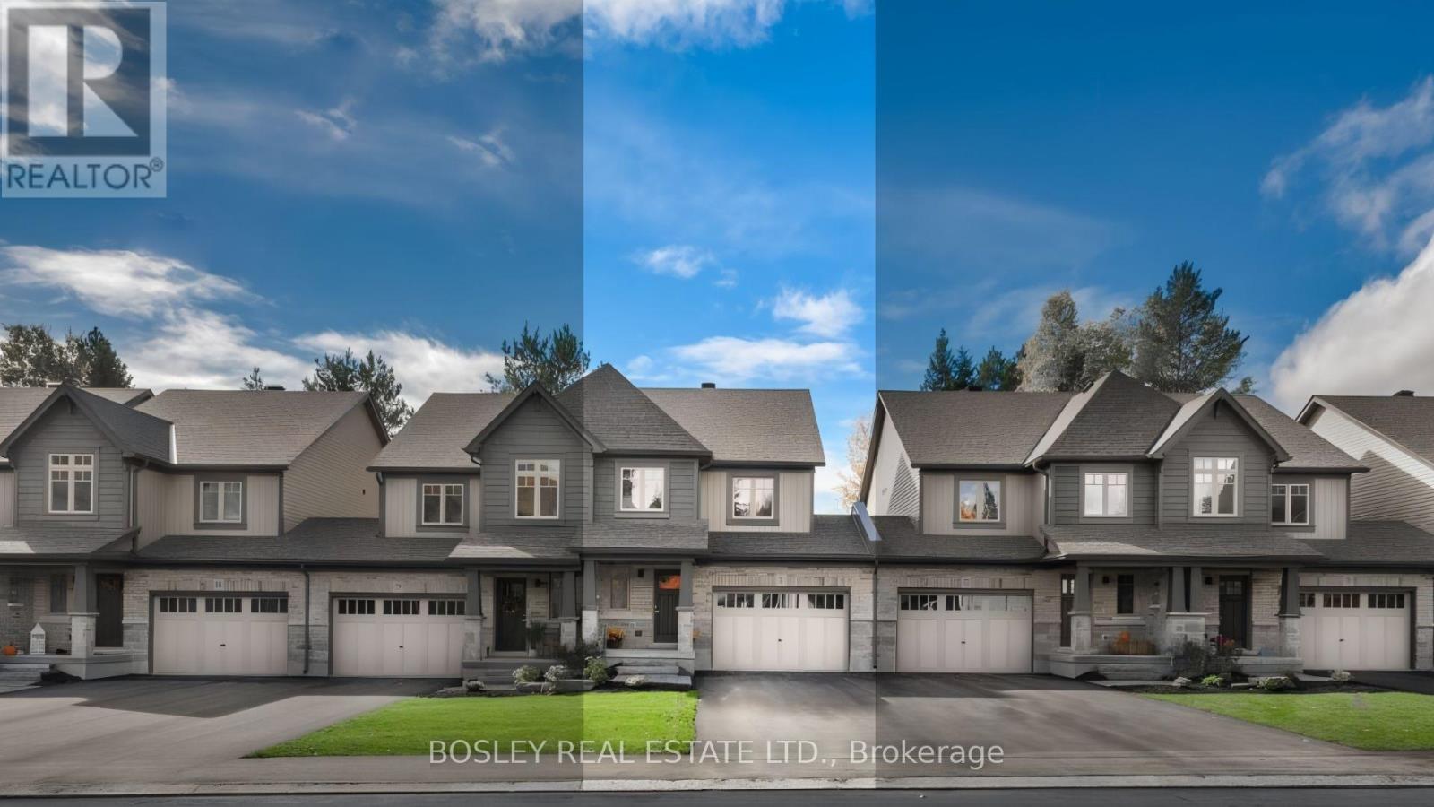 64 Uplands Dr, Grey Highlands, ON N0C 1H0