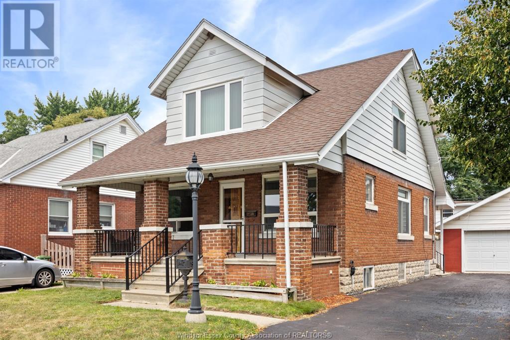 2372 Tourangeau, Windsor, ON N8W 4N6