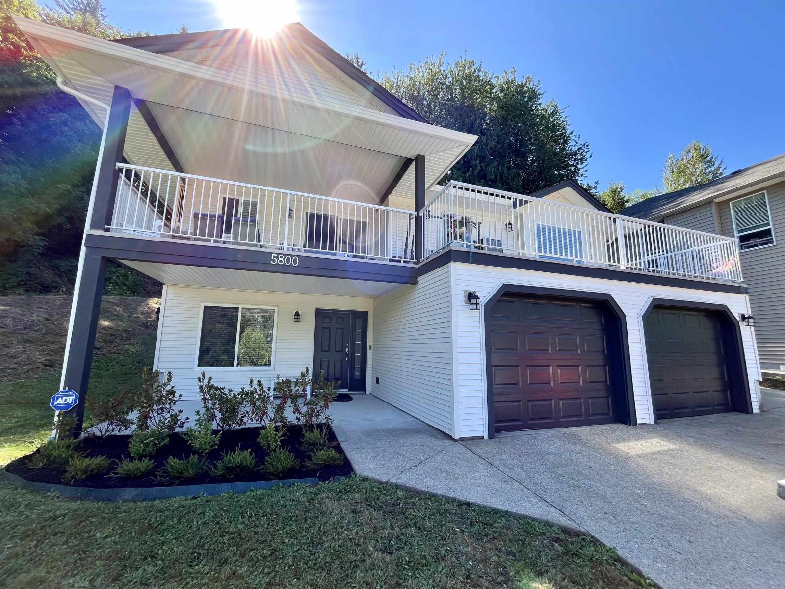5800 Jinkerson Roadpromontory, Chilliwack, BC V2R 0C8