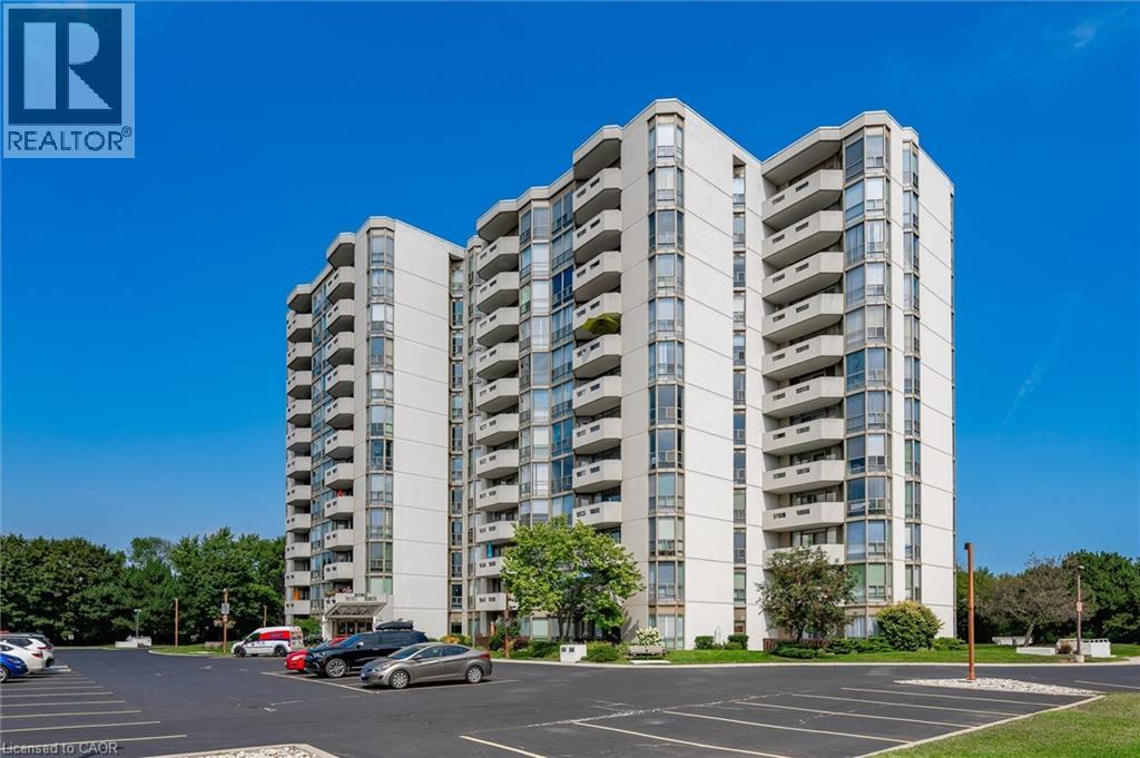 5090 Pinedale Avenue Unit 1107, Burlington, ON L7L 5V8