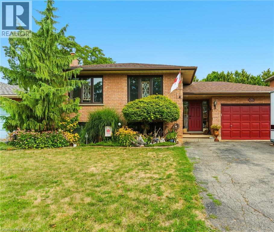 26 Adelaide Ave, Brantford, ON N3S 7H4