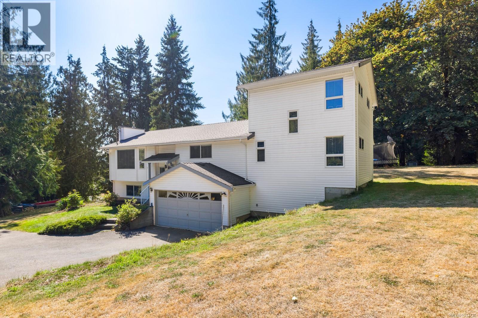 3300 Tyerman Pl, Cobble Hill, BC V8H 0B3