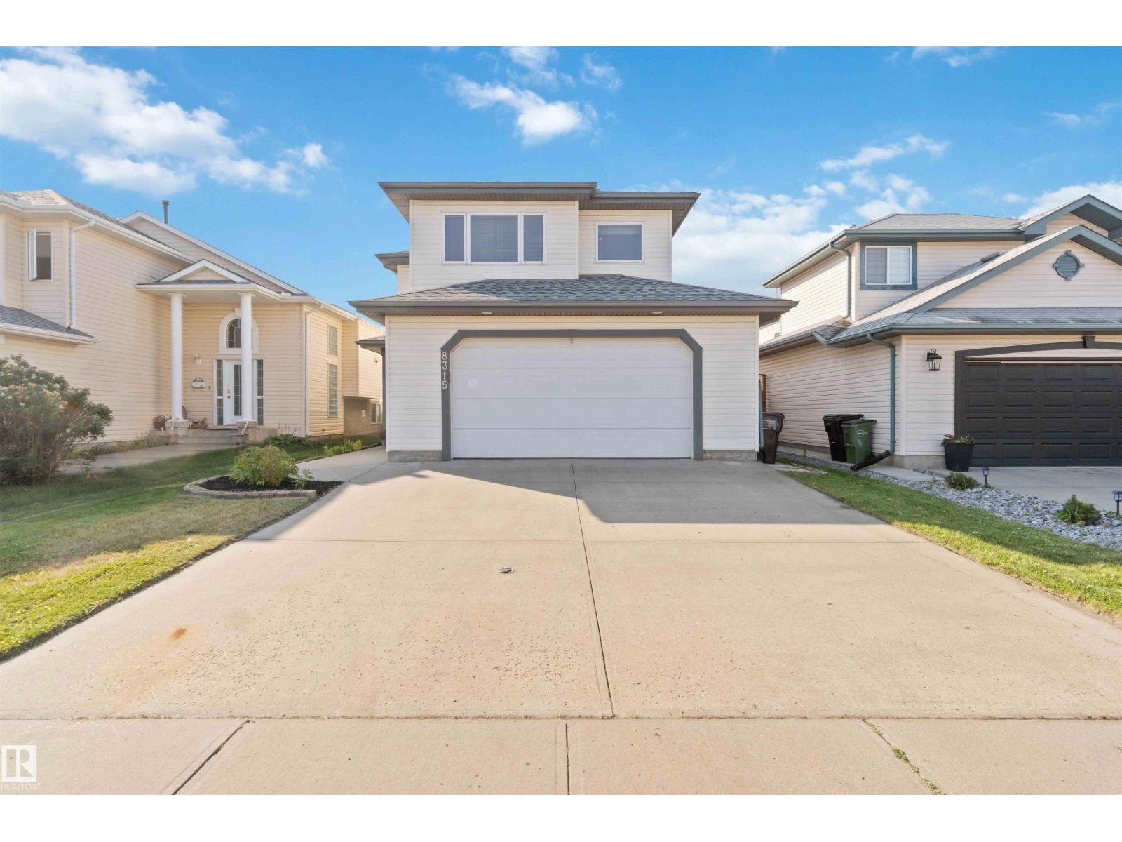 172 Ave Nw Unit 8315, Edmonton, AB T5Z 3M1