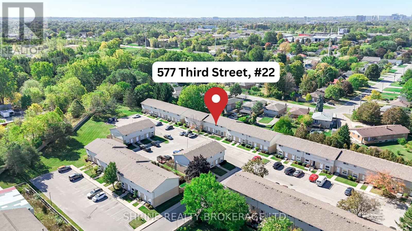 22 577 Third St, London, ON N5V 4B9