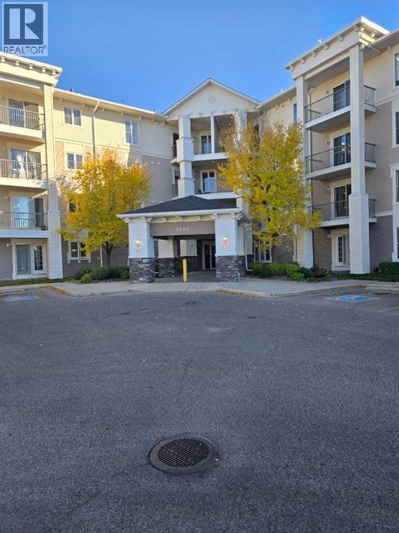 333 Taravista Drive Ne Unit 1411, Calgary, AB t3j 0h3