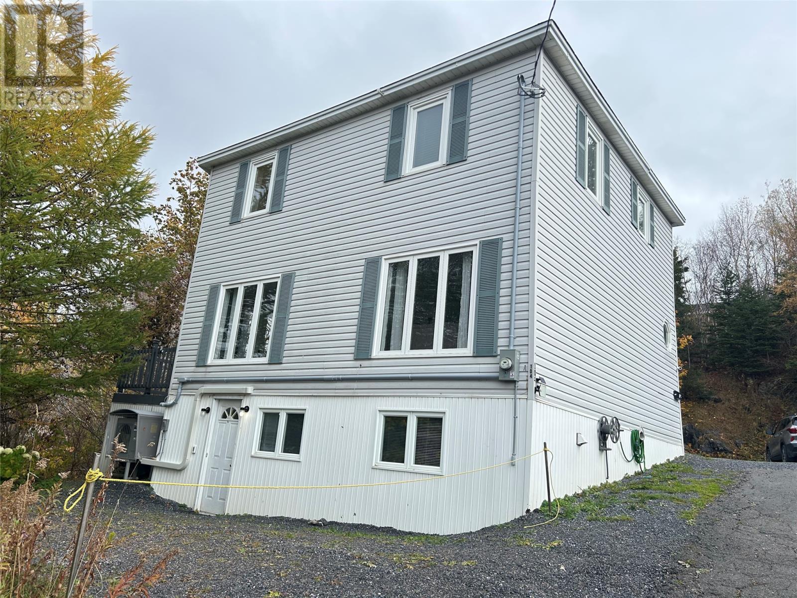 104 Humber Rd, Corner Brook, NL