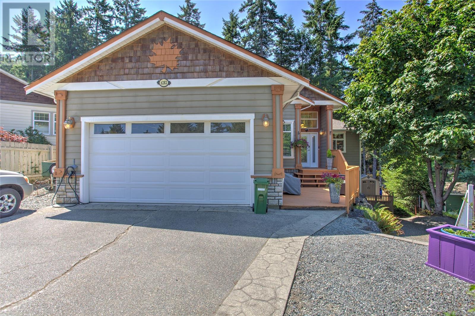 6282 Algonkin Pl, Duncan, BC V9L 6Z1