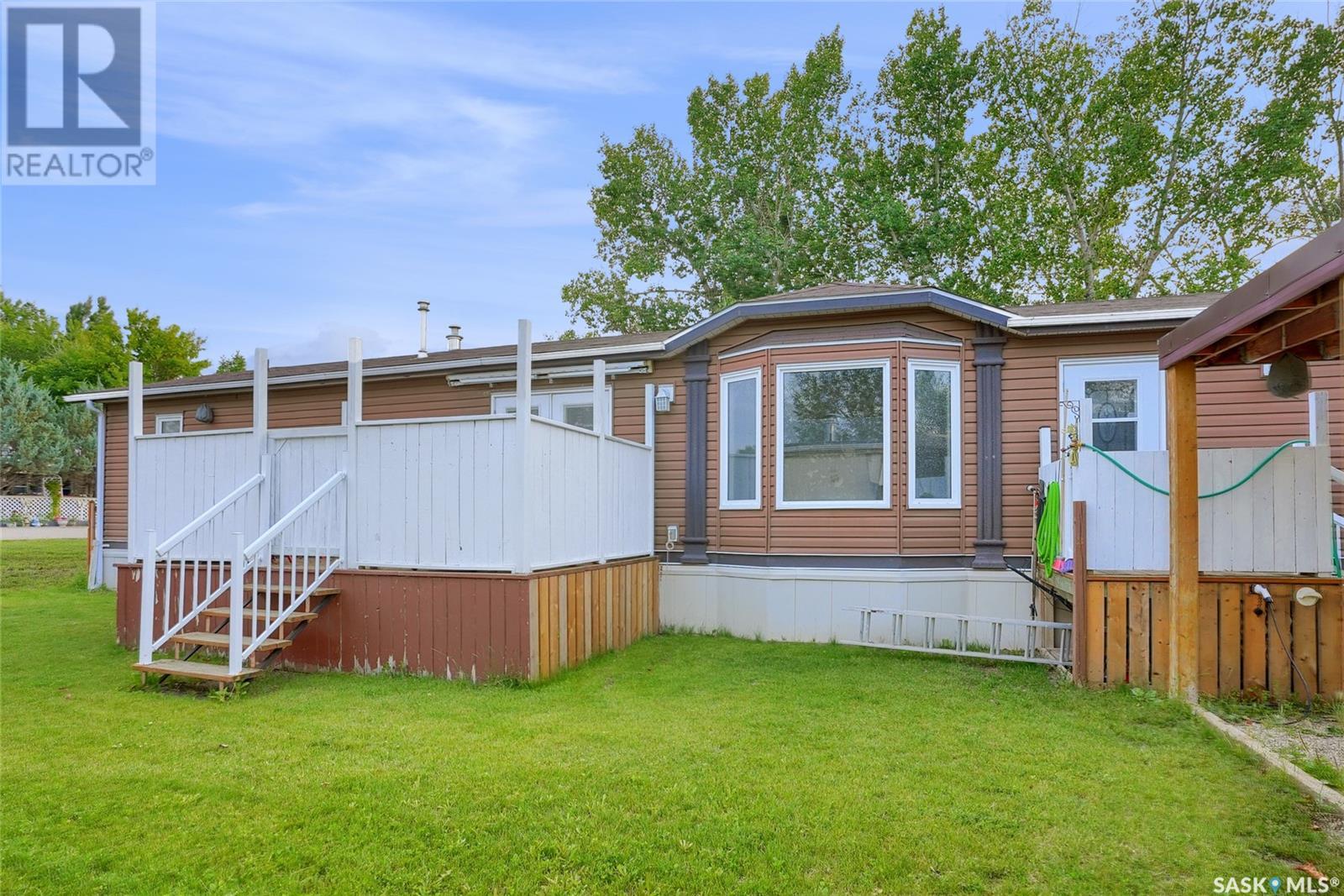 1455 9 Avenue Northeast #f2, Moose Jaw, SK S6J 1C6