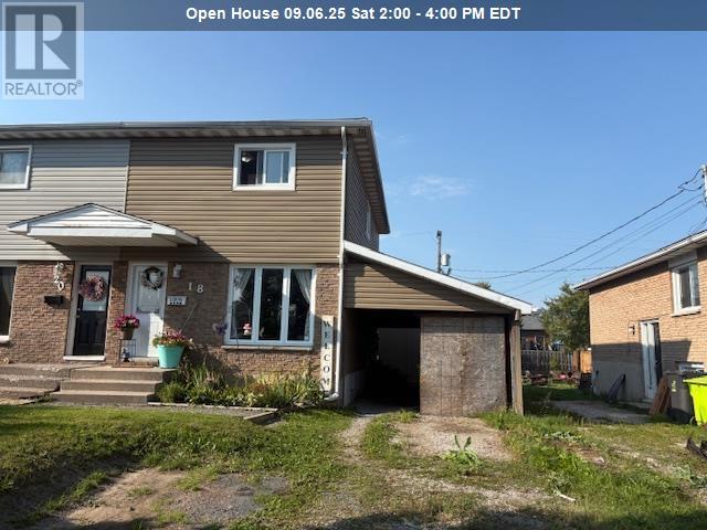 18 Alden Rd, Sault Ste. Marie, ON P6C 5V3