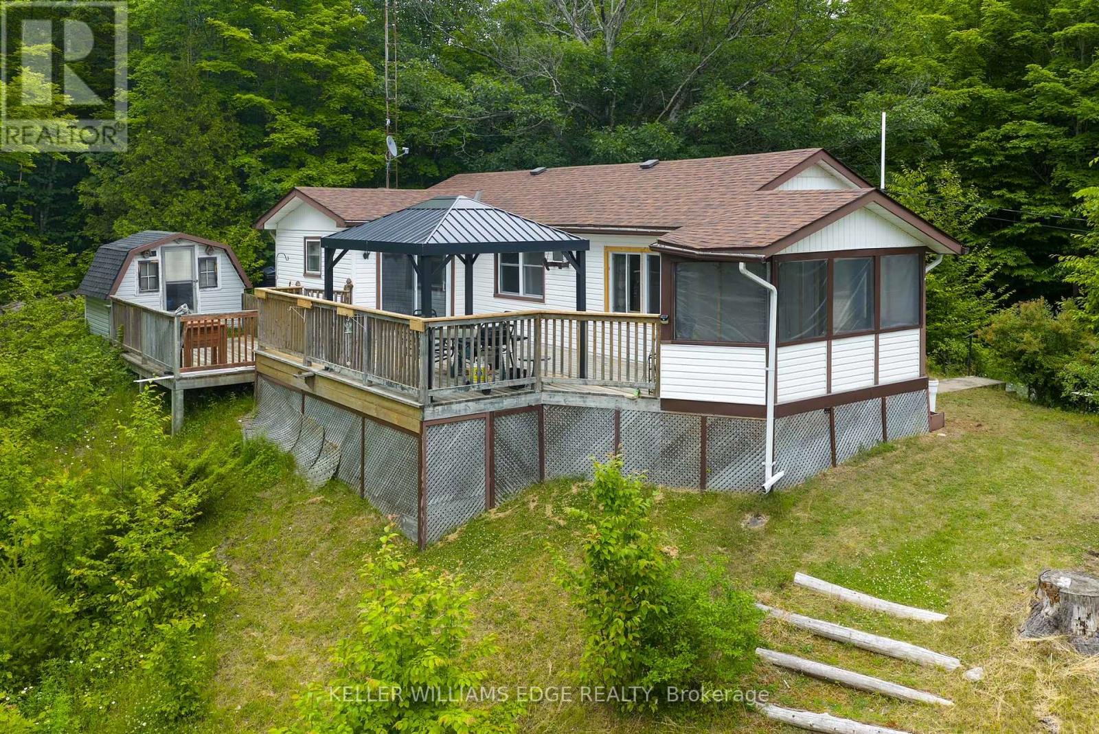 1180 Guigue Rd, Central Frontenac, ON K0H 2P0
